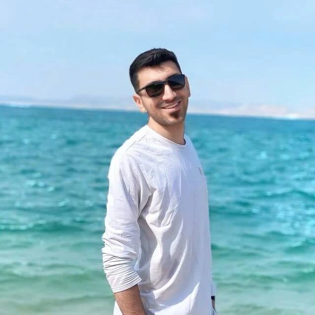 alireza