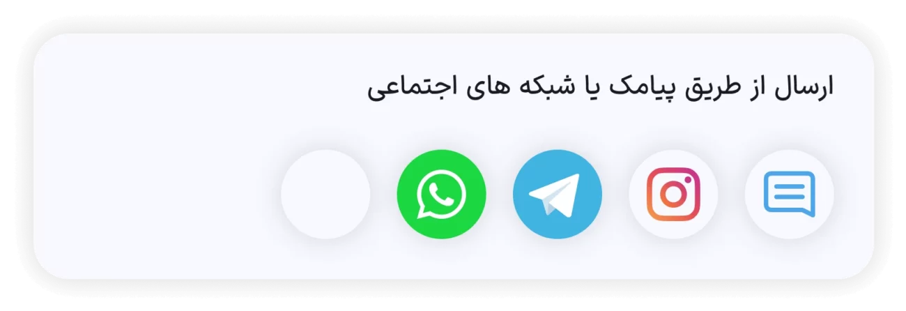 شبکه اجتماعی